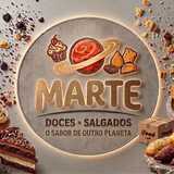 Marte Doces & Salgados 