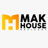 MAK HOUSE DELIVERY