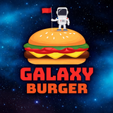 GALAXY BURGER 
