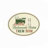 Restaurante trem bom