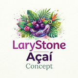 LaryStone Açai Concept