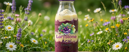LaryStone Açai Concept