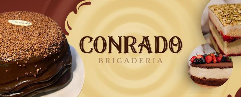 Cardápio de Sobremesas | Páscoa