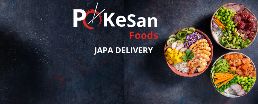 Pokesan foods