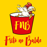 Frito No balde