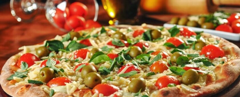 Pizzaria e Hamburgueria Três Morenas