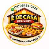 É de Casa Delivery 