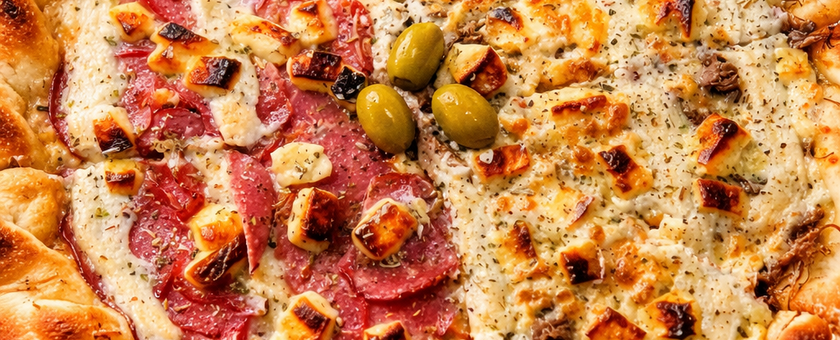 Chynas Pizzaria