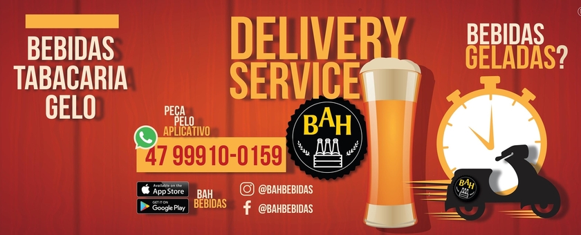 BAH DELIVERY