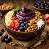 Gelagoela açaiteria e gelateria 