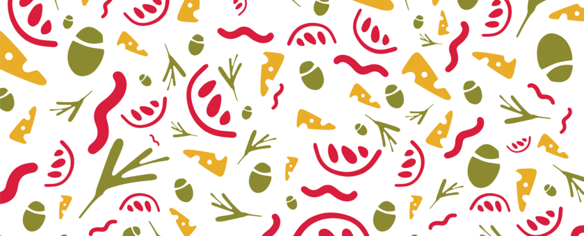 Tropical Pizzaria 