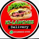 Ki-lanches delivery