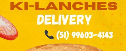 Ki-lanches delivery