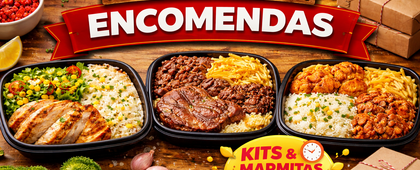 Cantins Encomendas