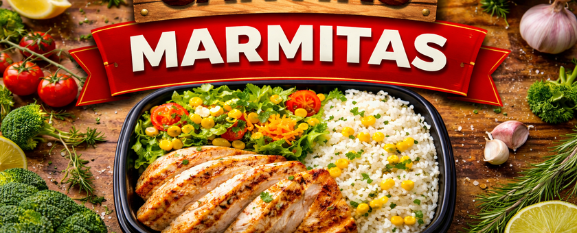 Cantins Marmitas 2