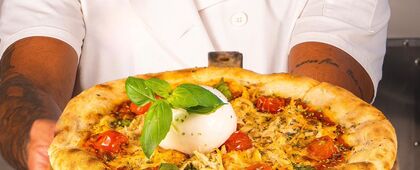 F🔥GO V🔥VO BY CHEF MONTEIRO 