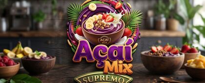 Açaí Mix