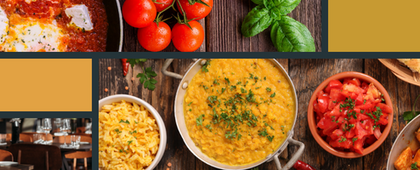 Sr. Bigode Restaurante - Express