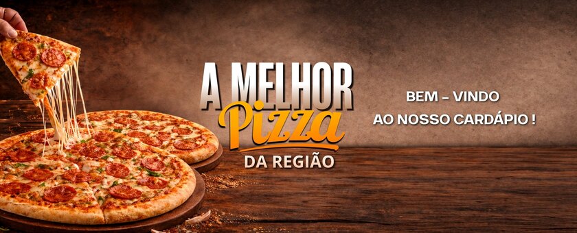Sapori Pizza