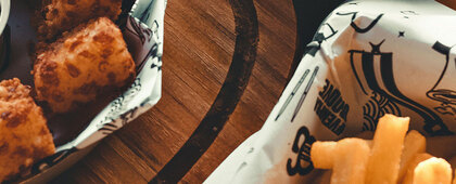 Nosso Bar e Choperia