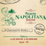 Pizzeria Napolitana Gourmet 