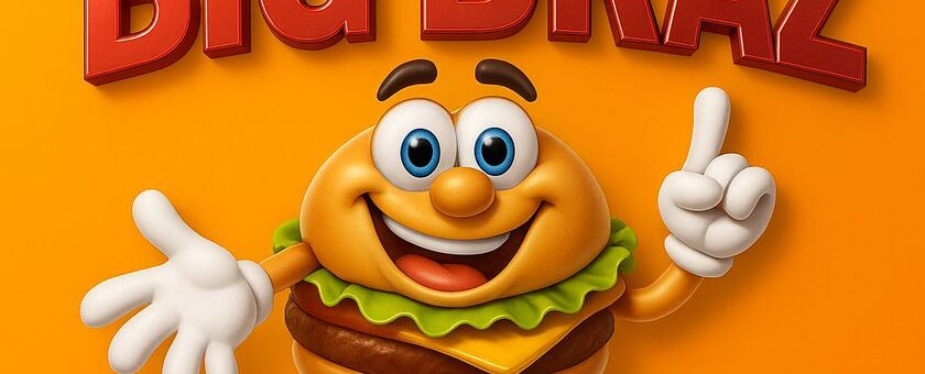 BIG BRAZ DELIERY