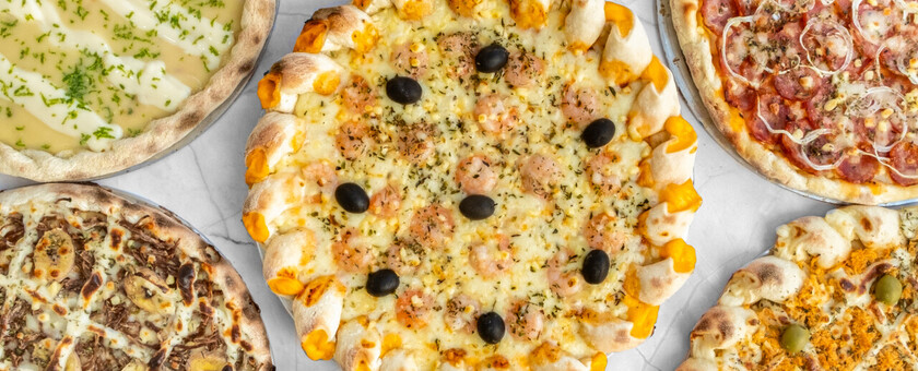Primo's Pizzaria