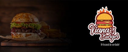 Viana's Burger