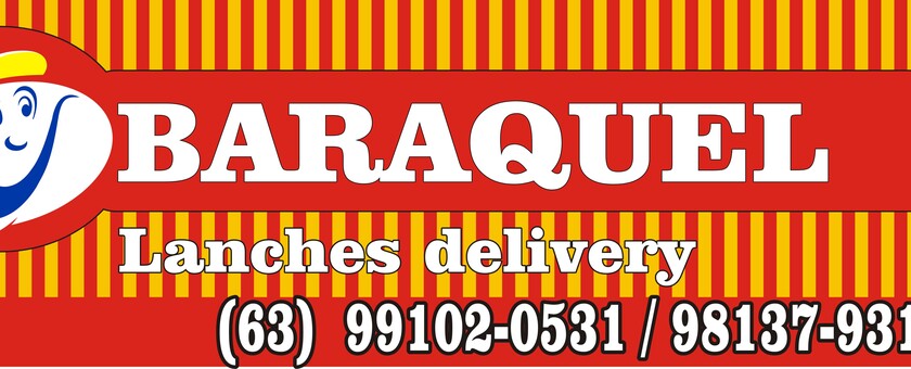 Baraquel lanches 