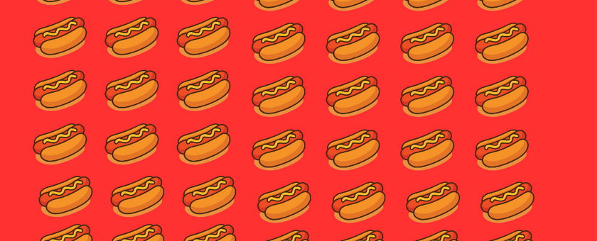 HOTDOG MANIA