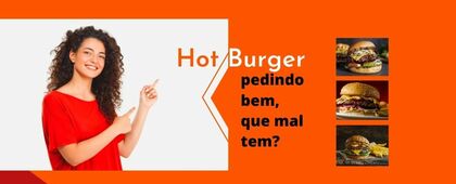 Hot Burger