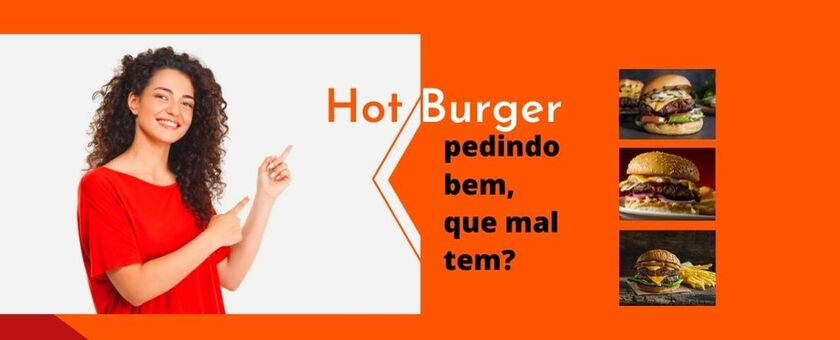 Hot Burger