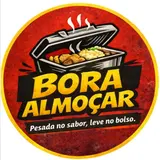 Bora Almoçar 