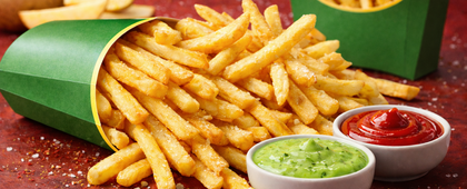 Scooby Lanches Três Marias