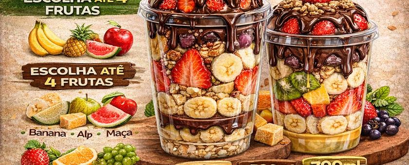 Frutas da Hora