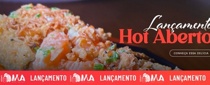 Oma Sushi Delivery Ltda