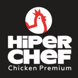 HiperChef Fried Chicken Premium