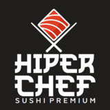 HiperChef Sushi Premium