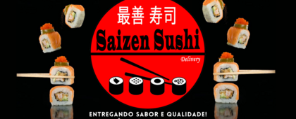 Saizen Sushi Delivery
