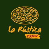 La  Rústica pizzaria 