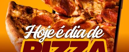 La  Rústica pizzaria 