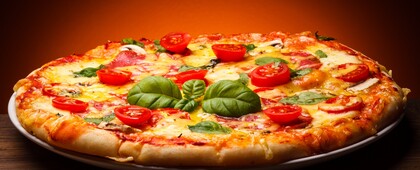 Pizza Mania Delivery