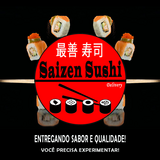 Saizen Sushi Delivery