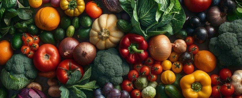Kefit food