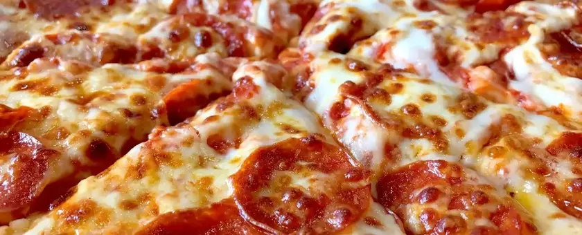 Pizzaria euphoria 