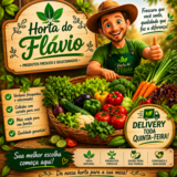 Horta do Flávio