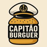 CAPITÃO BURGUER (PRESENCIAL)