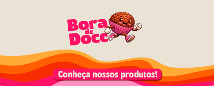Bora de Doce