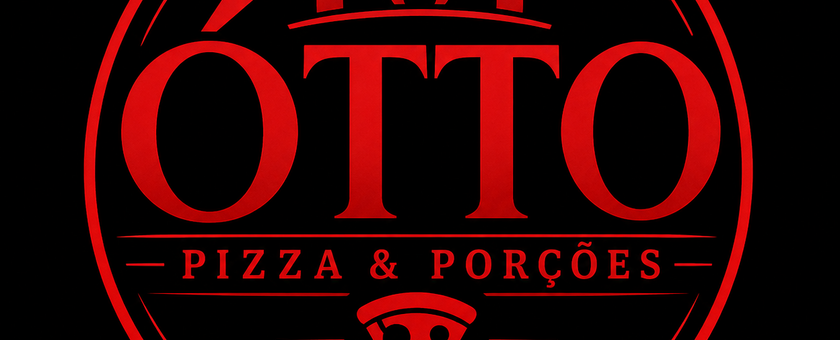 Otto pizza e porções 