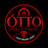 Otto pizza e porções 